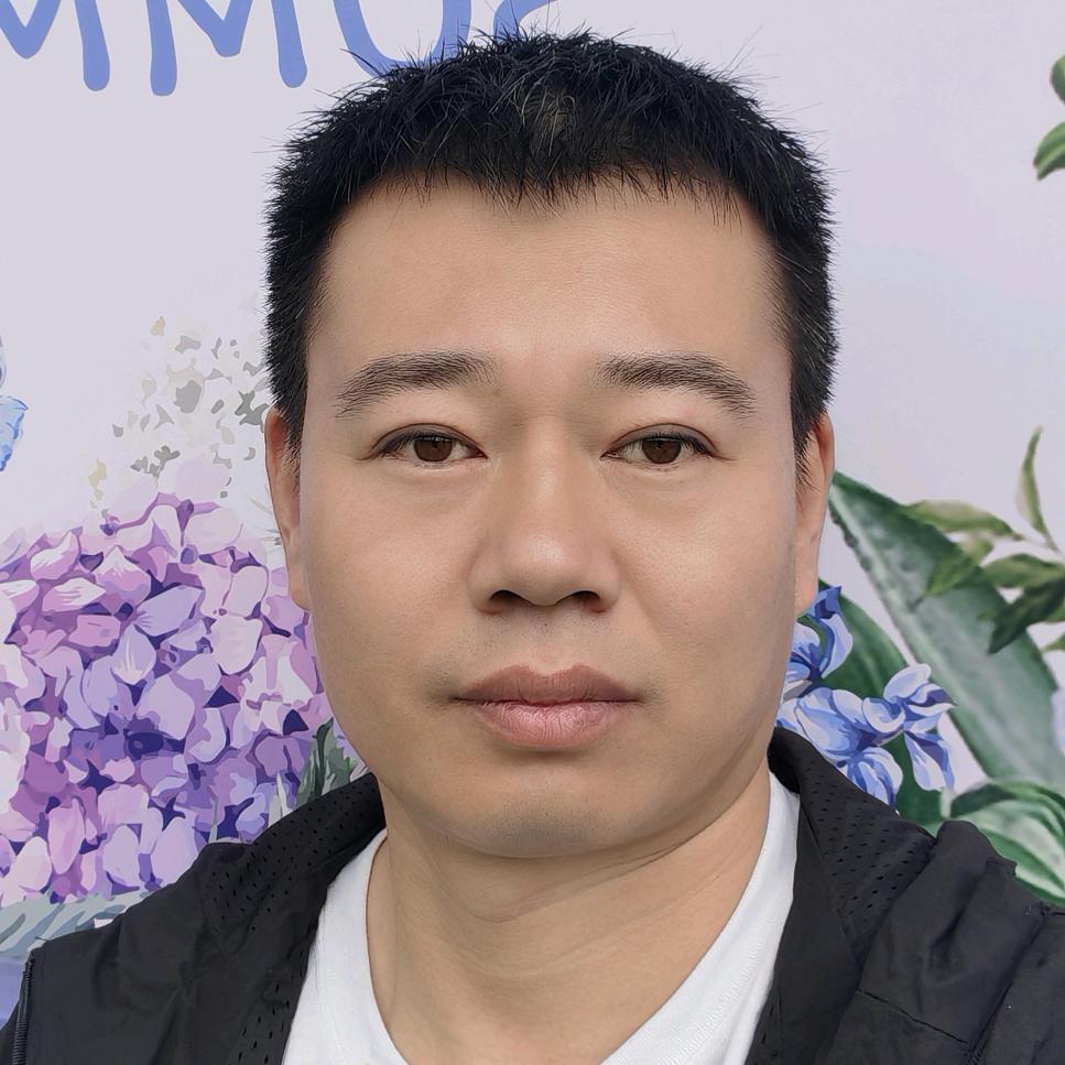 房哥爱动手