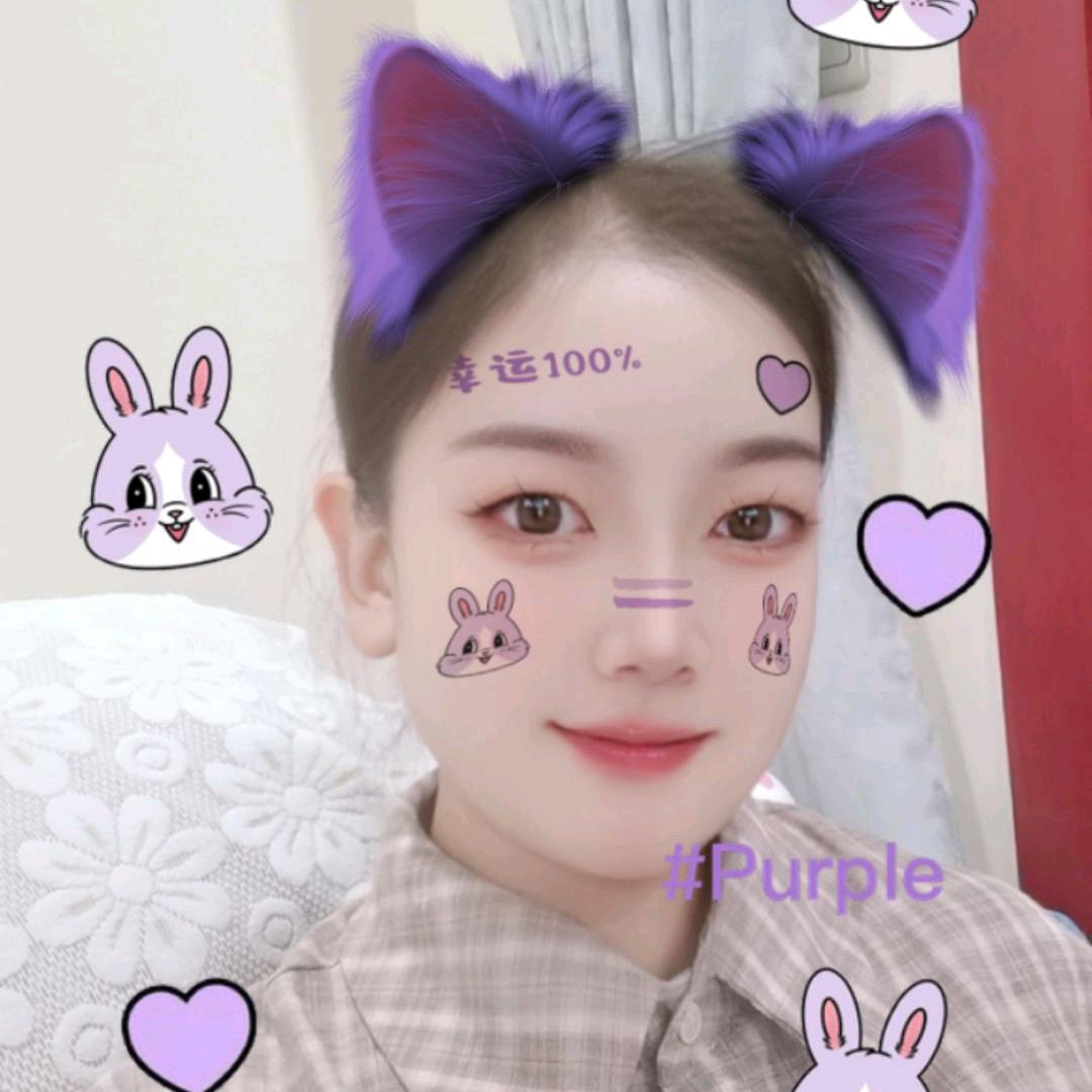 *⁂((✪⥎✪))⁂*@小李吖