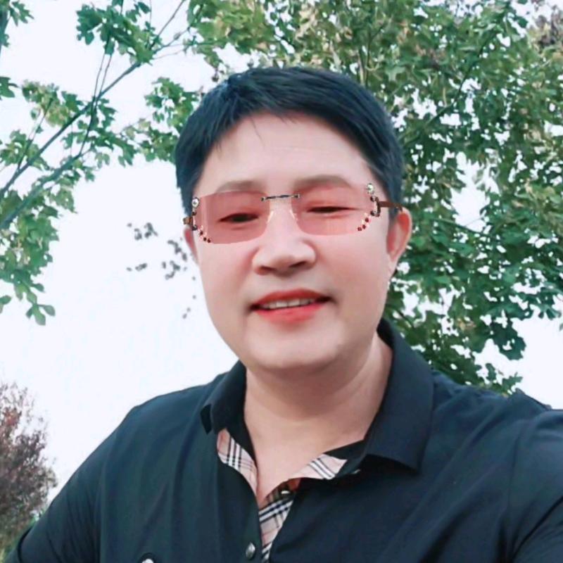 忘掉烦恼，开心就好