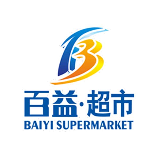 林芝百益超市