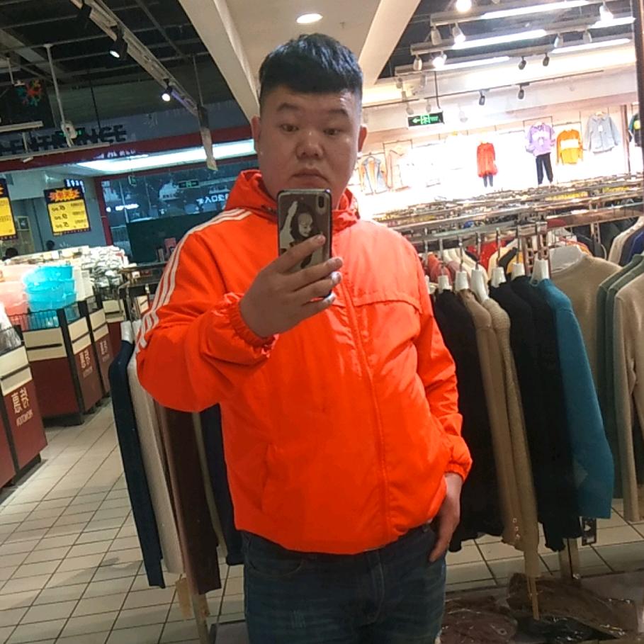 小阿郭
