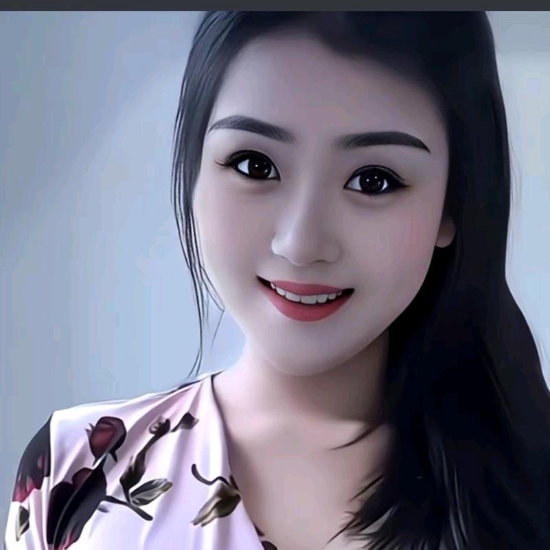 你好美女好