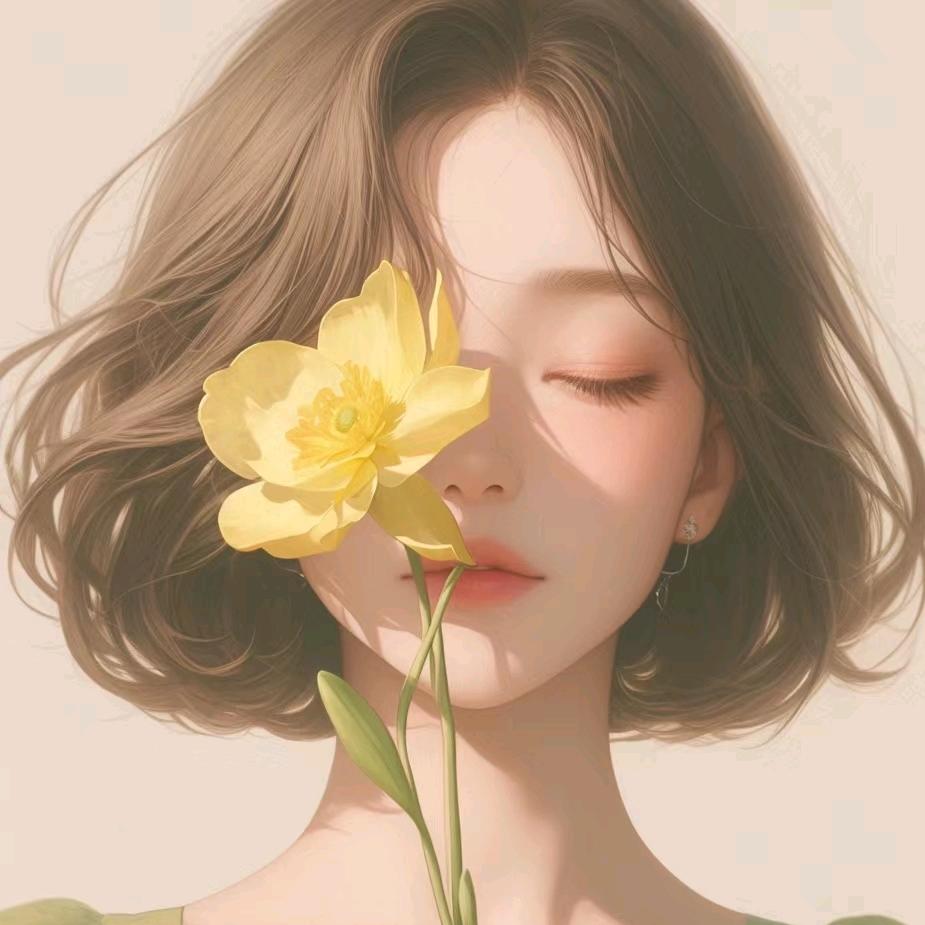 可爱妖精