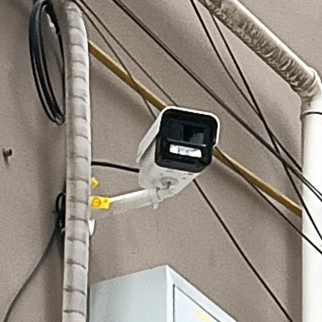 苍南县情报站（林瑞民）