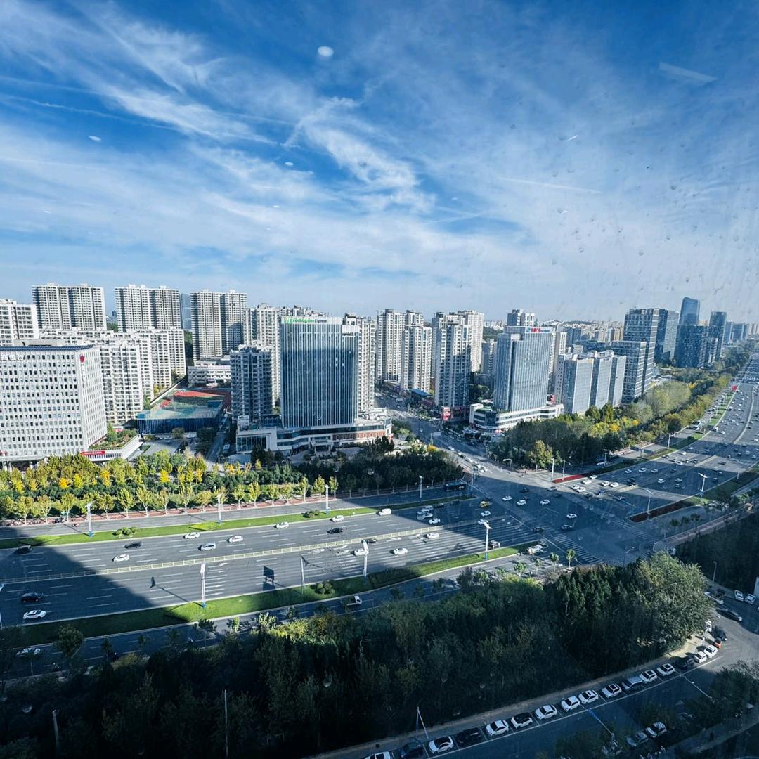 家卫-济南天诚企业办公选址