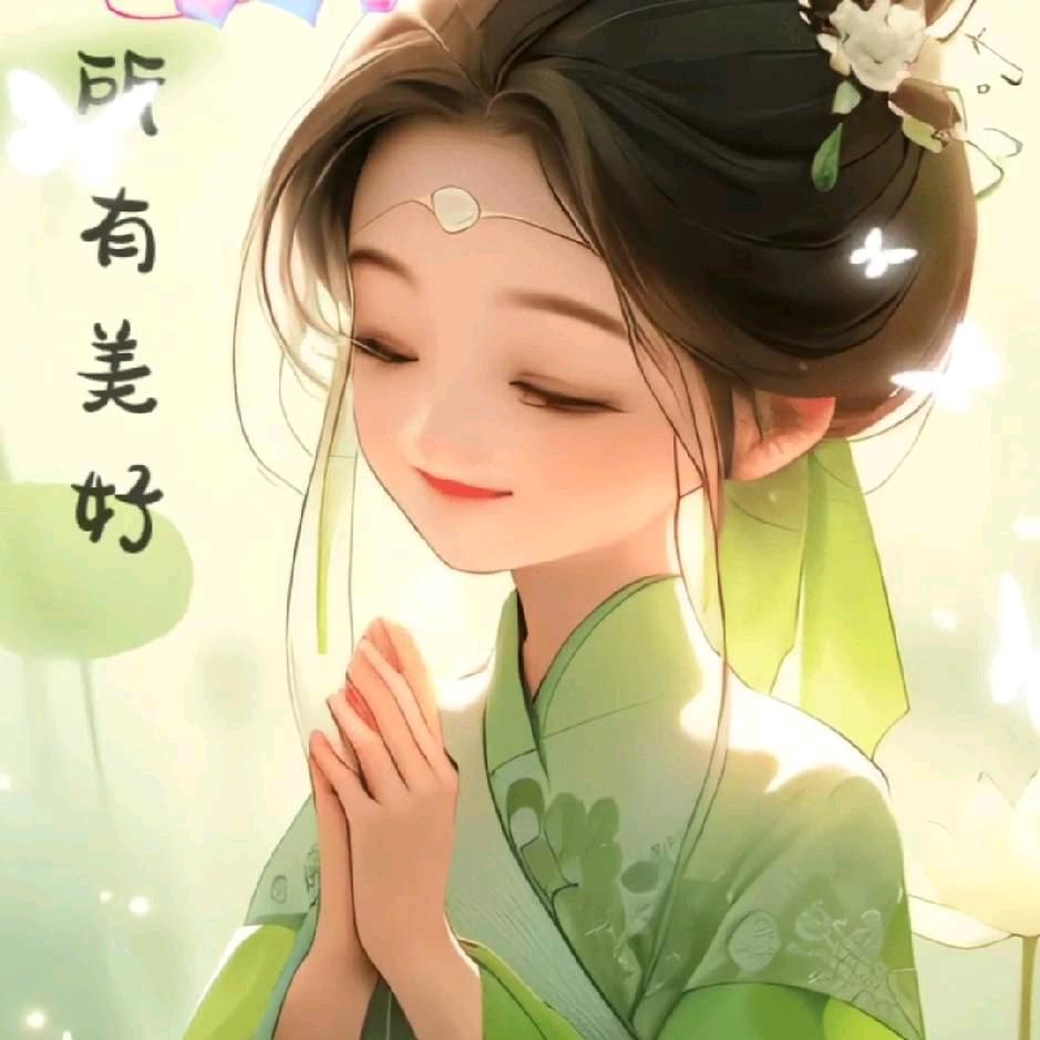 圆圆圈圈