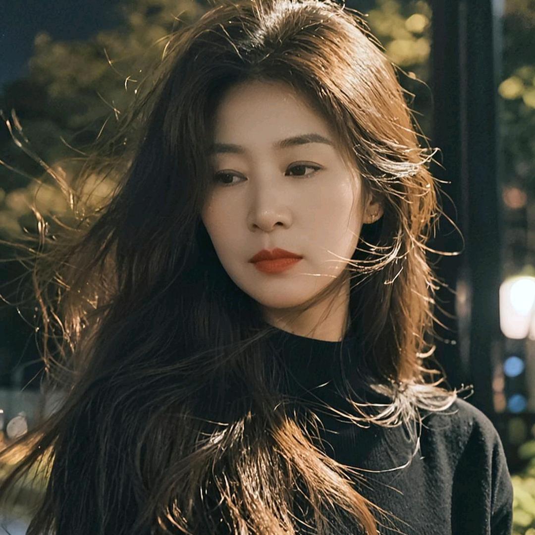 婵娟