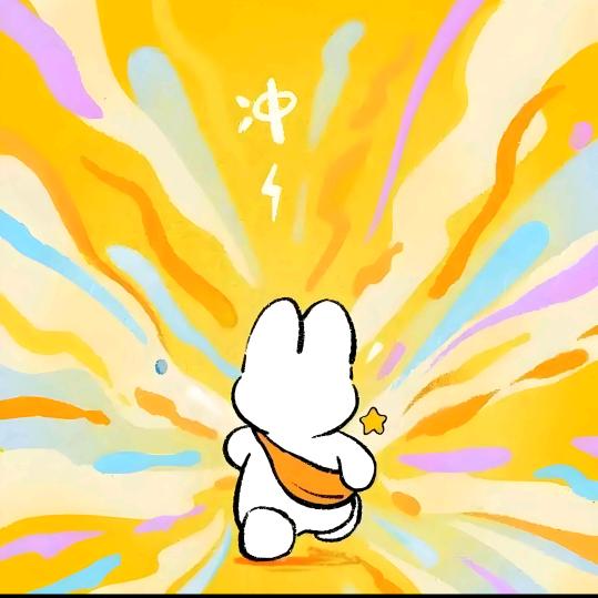 冲鸭