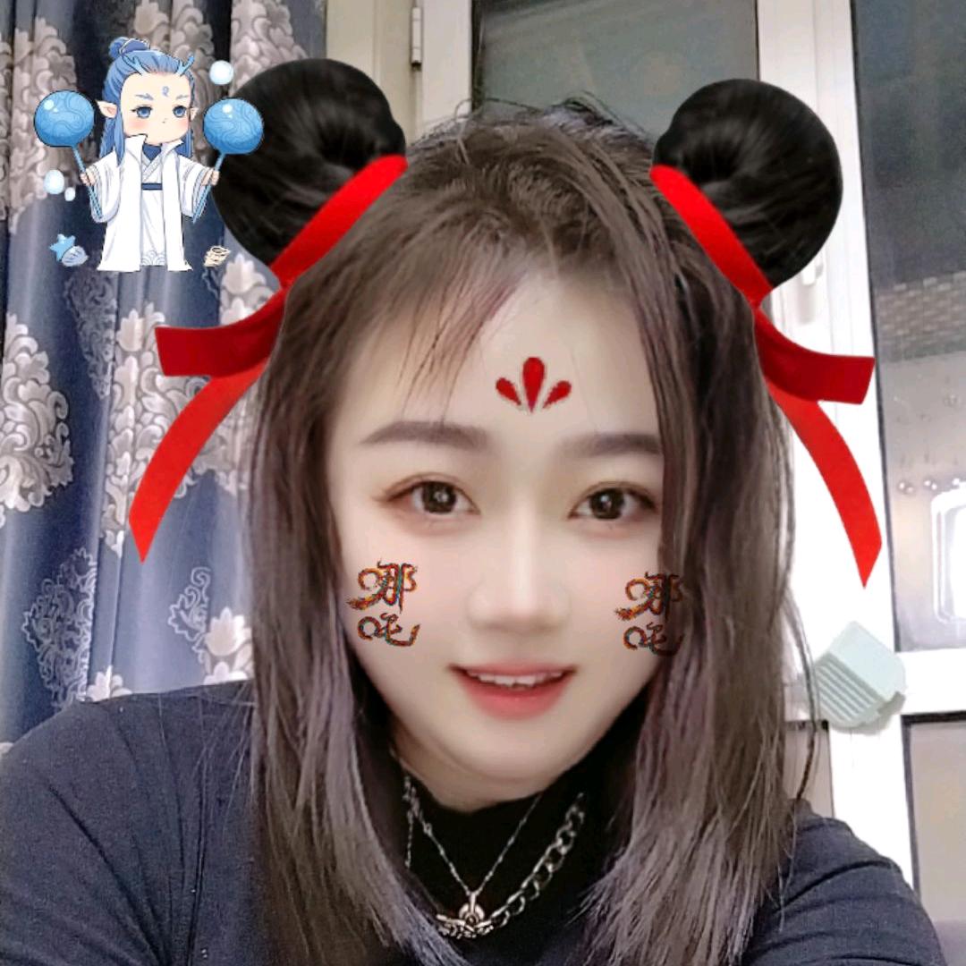 唐山大米丽（1）