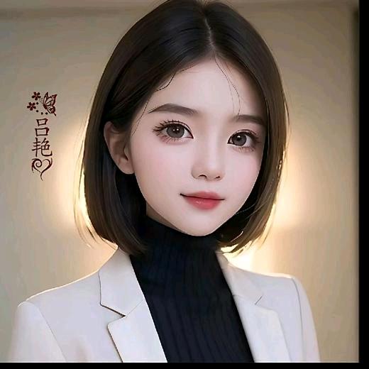 吕艳-大健康赛道