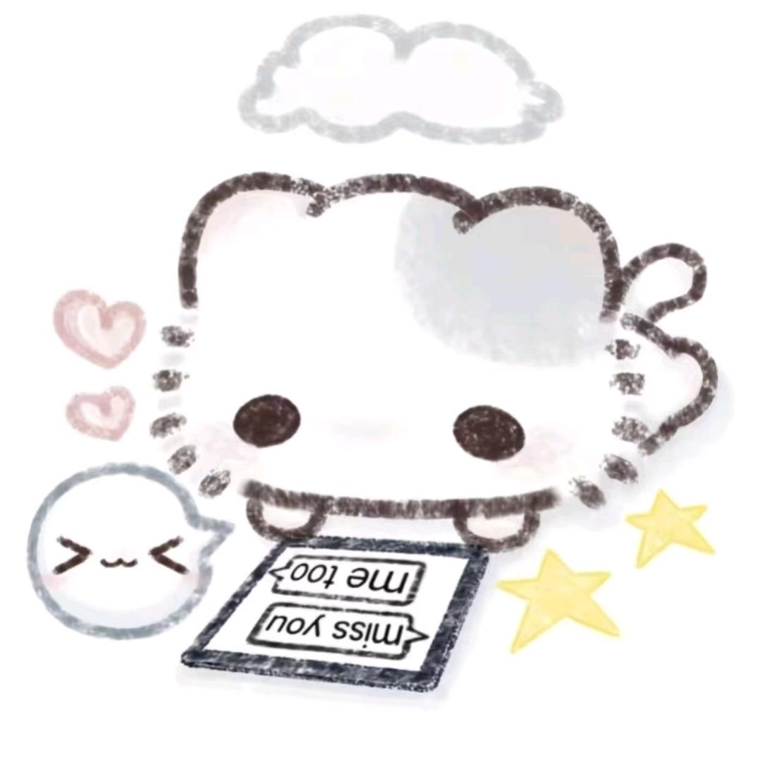 跟着我有肉吃