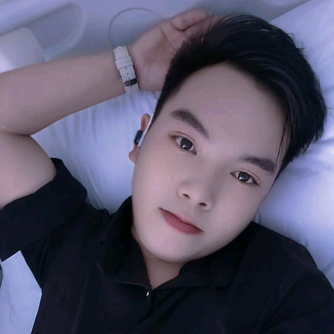 孤独男人