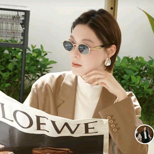 小个子的穿搭公式