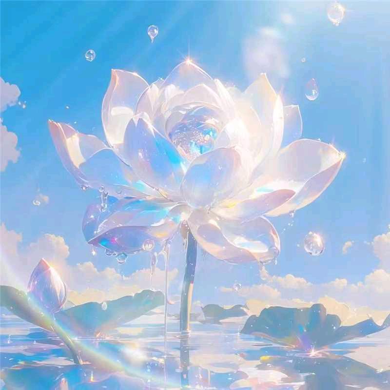 一朵莲