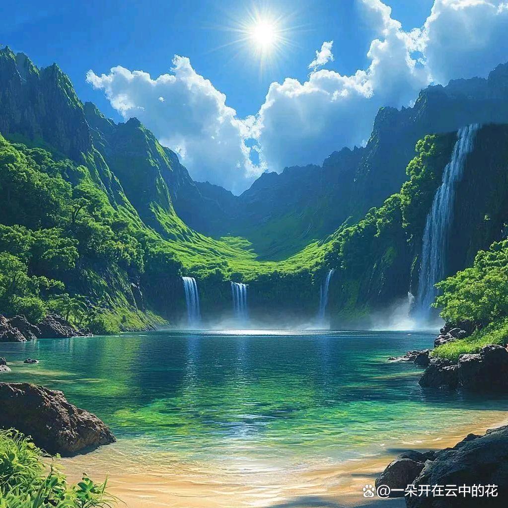 随心所欲❤️