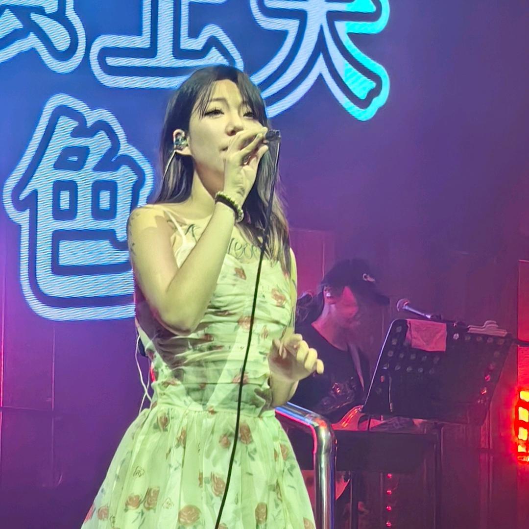 江初玥