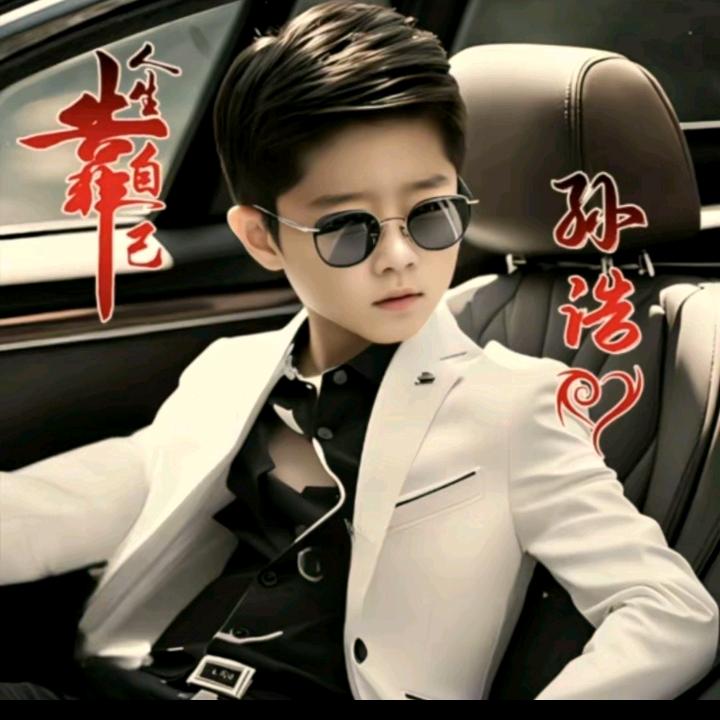 网红大哥开直播大老板，