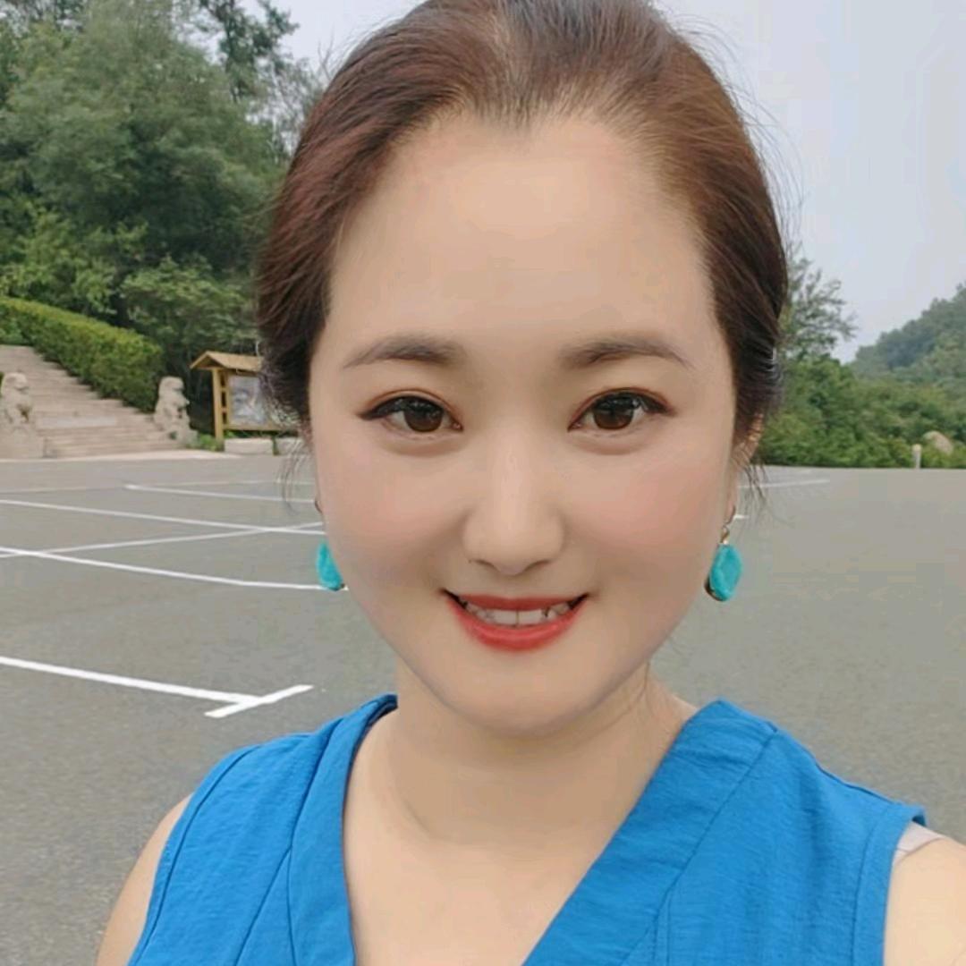 妍如钰@抖音