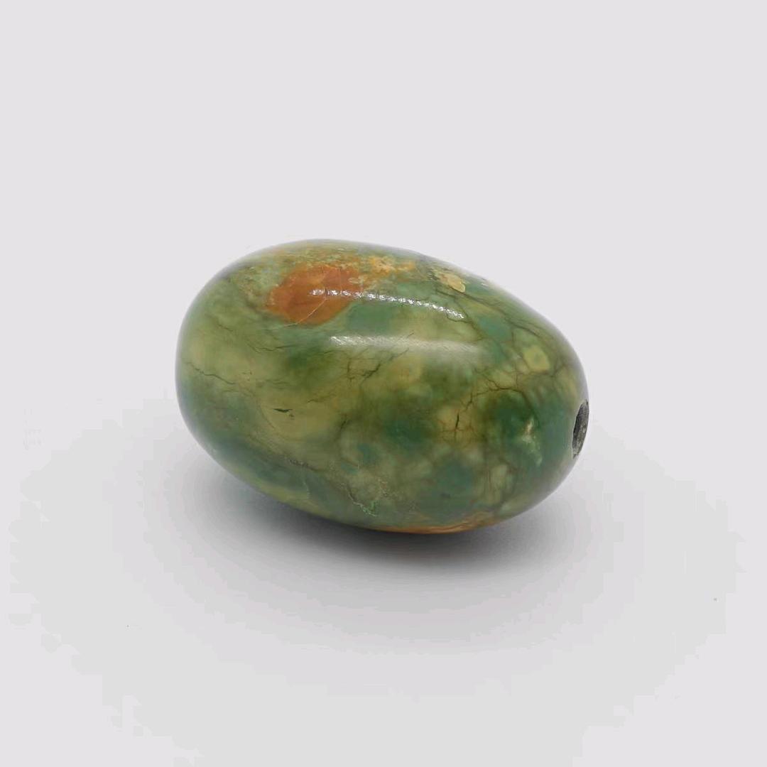 智明绿松石