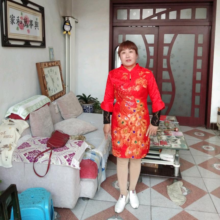 屯留区清姐聊彩礼