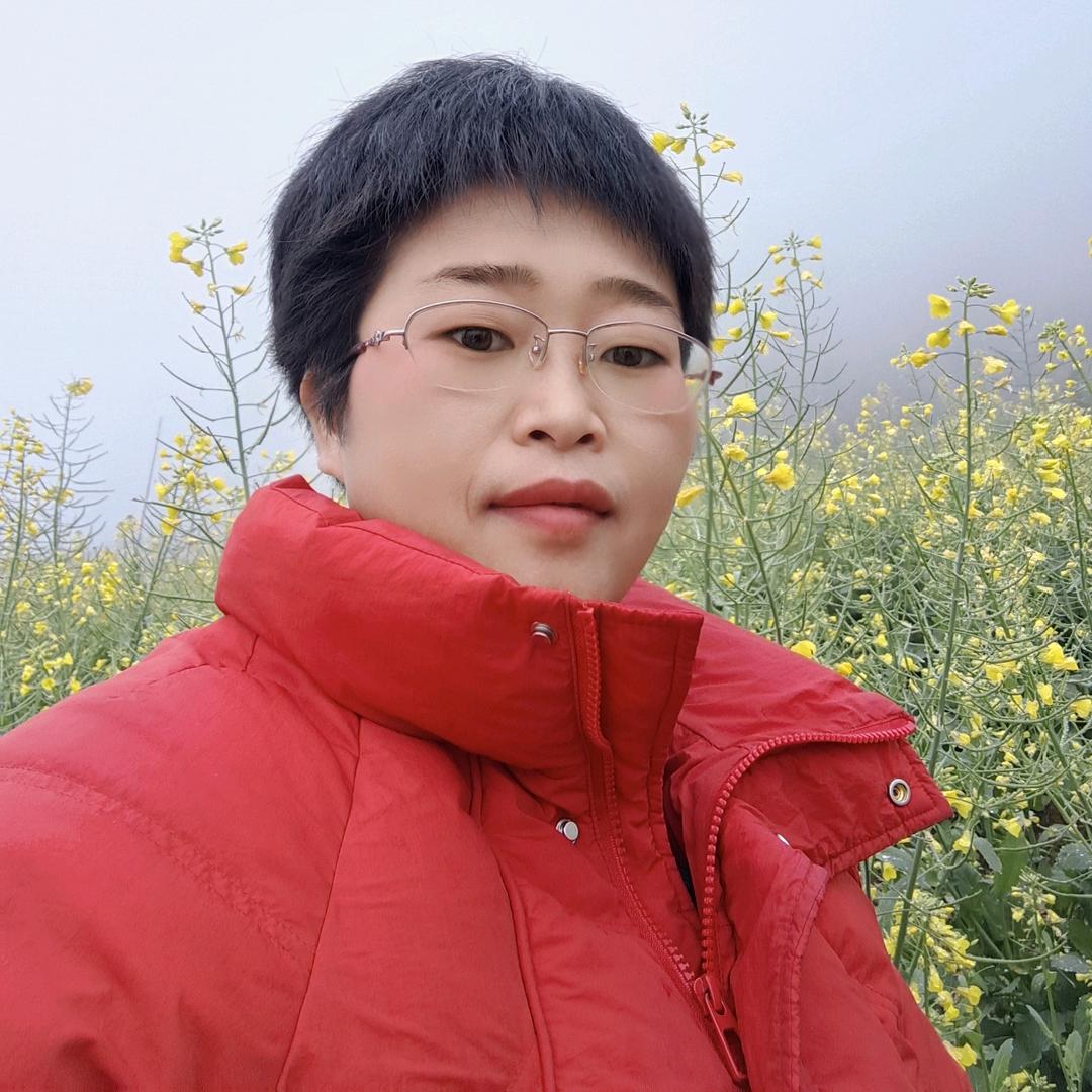 诗乔🌹
