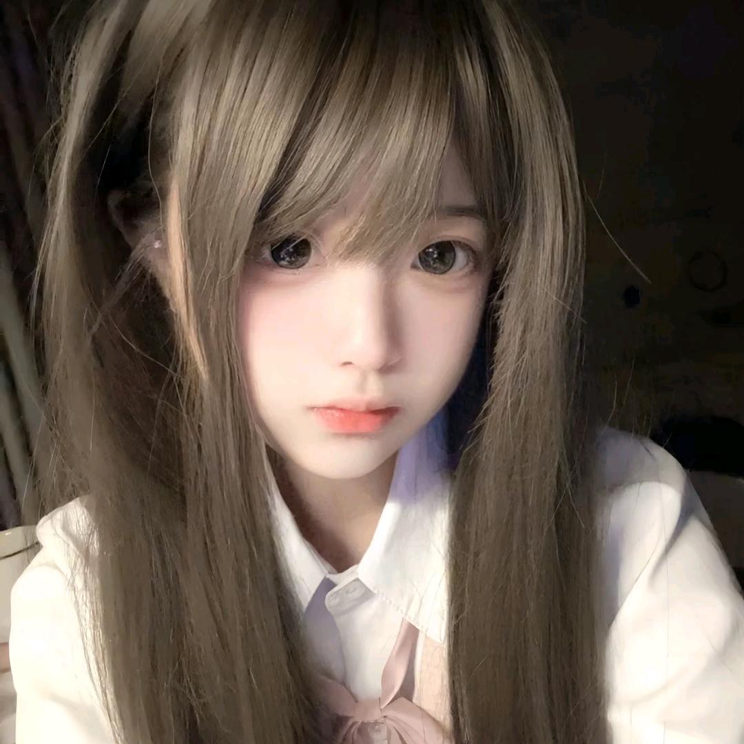 冒昧头像