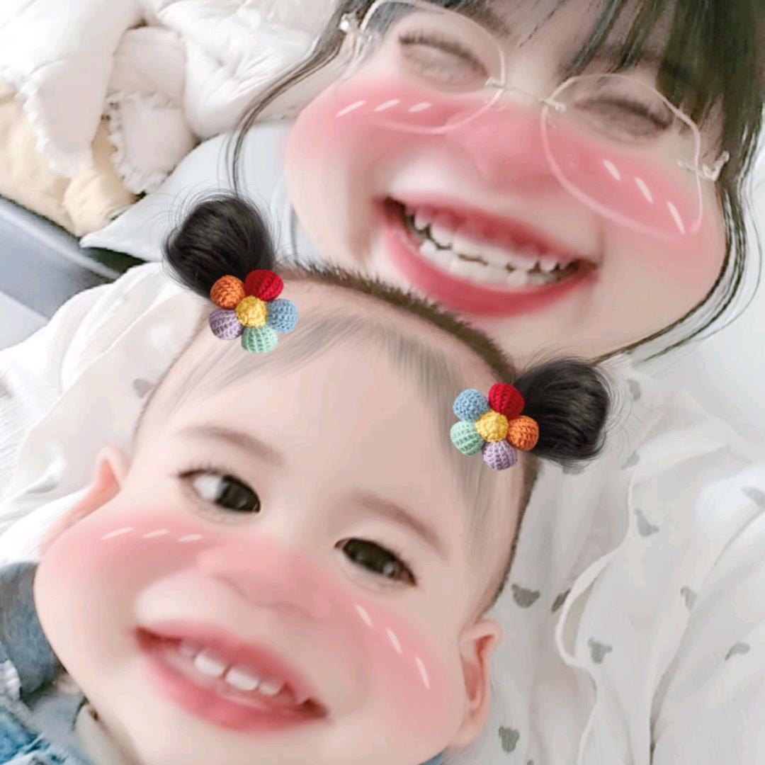 腾和锦♥妈妈