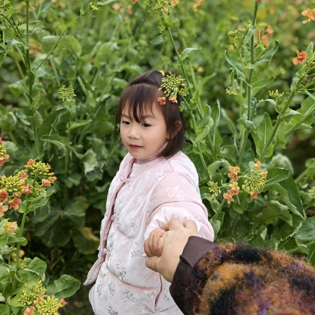辣妹子村花菜市火锅@心然