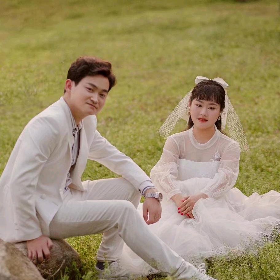 夜空中最亮的星🔥