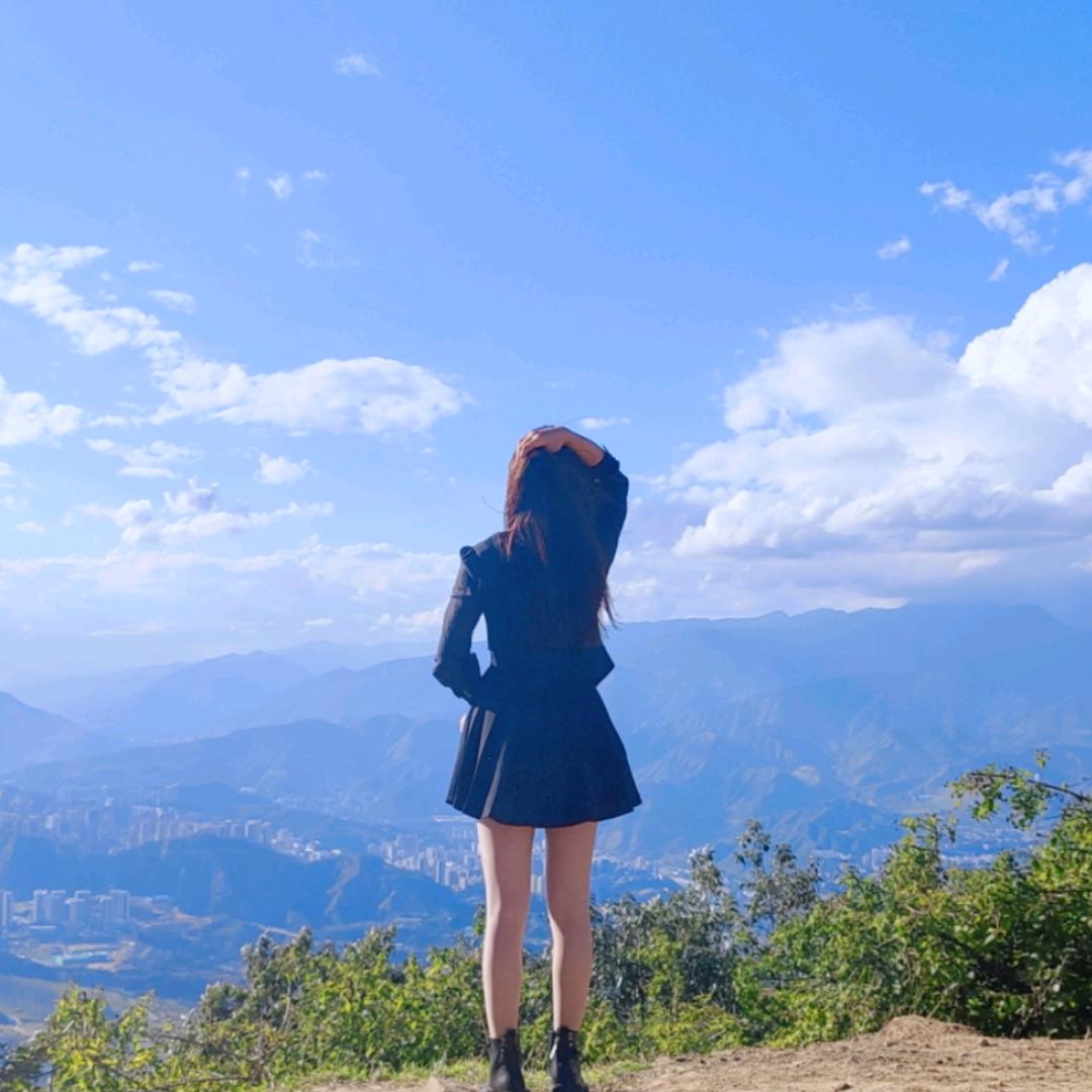 @美姐
