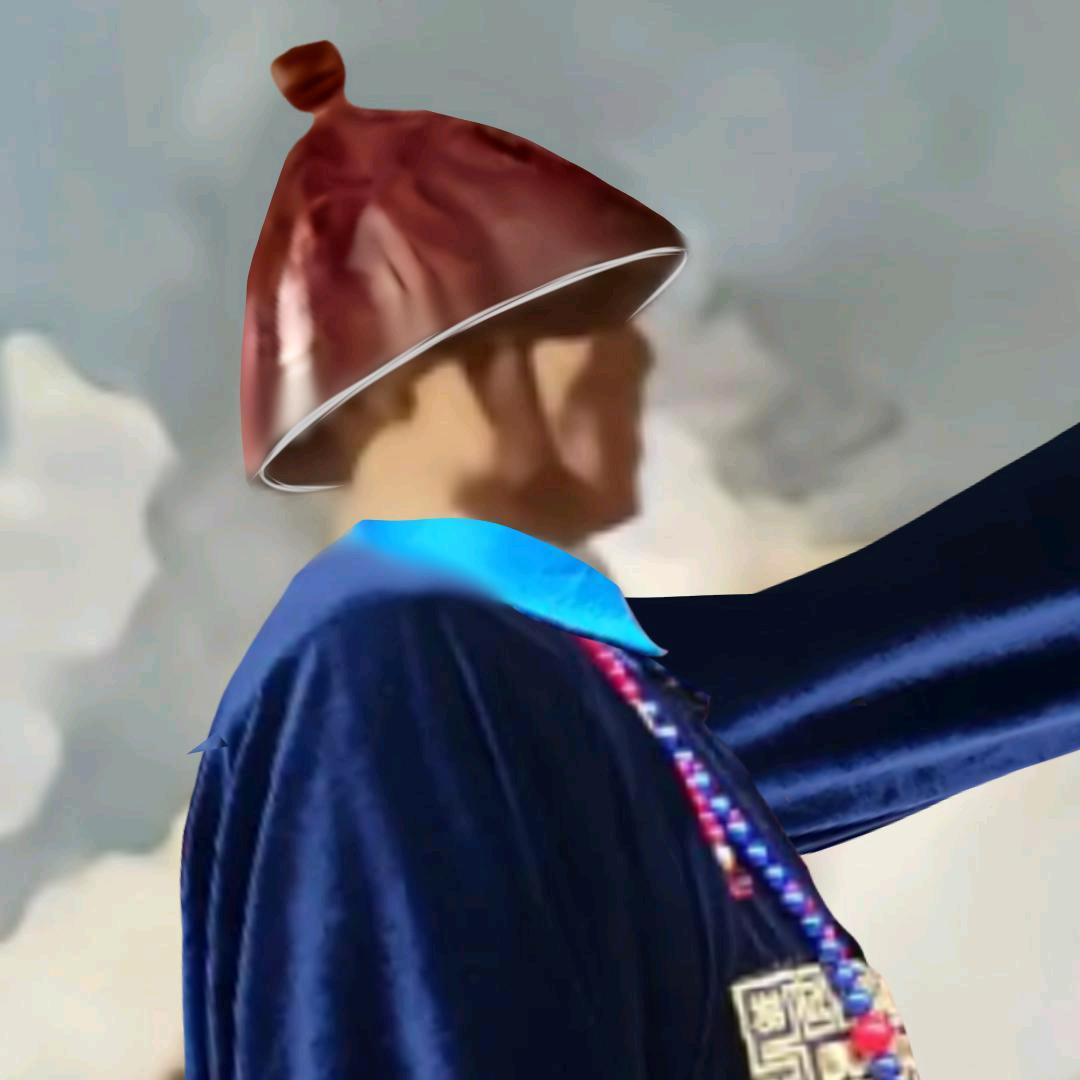 剑亲王