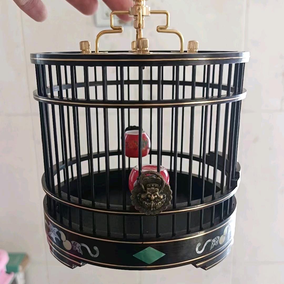 鸟笼配件批发