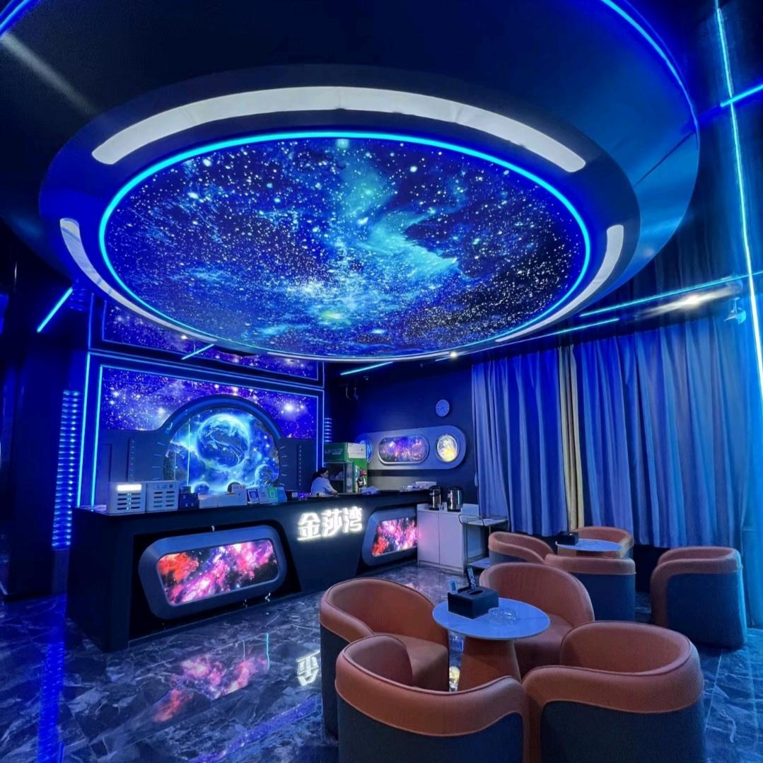 金沙湾休闲会所