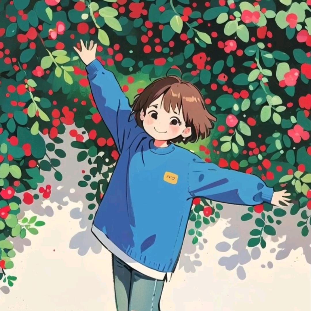 湫柒柒