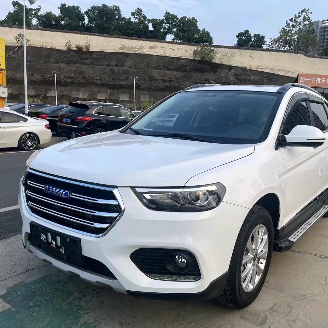 长沙人之初精品二手车