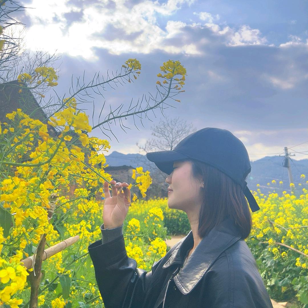 韶山旅游接待💐小甜