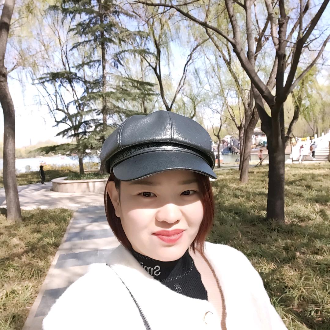 娟子姐（1）