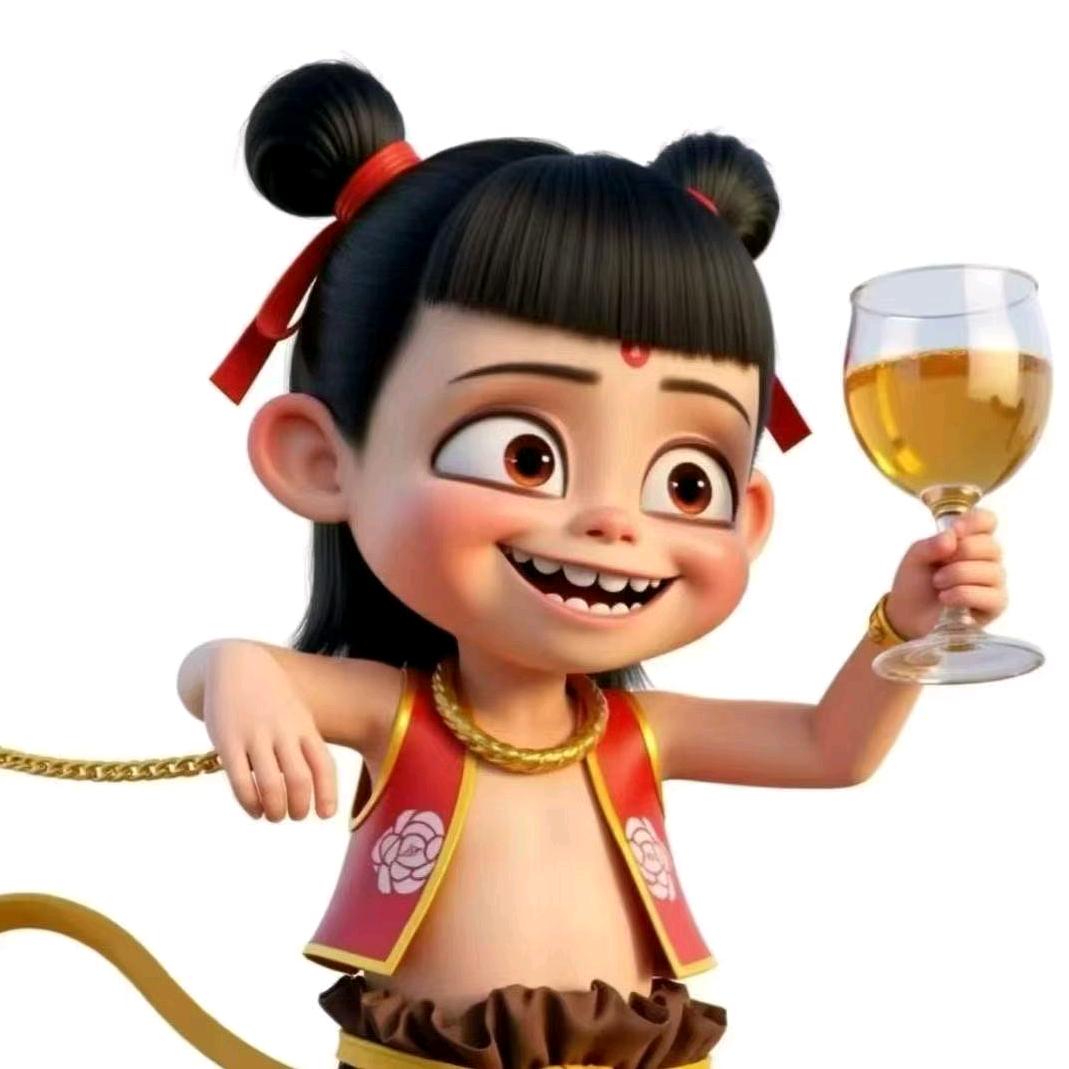 春光无限好