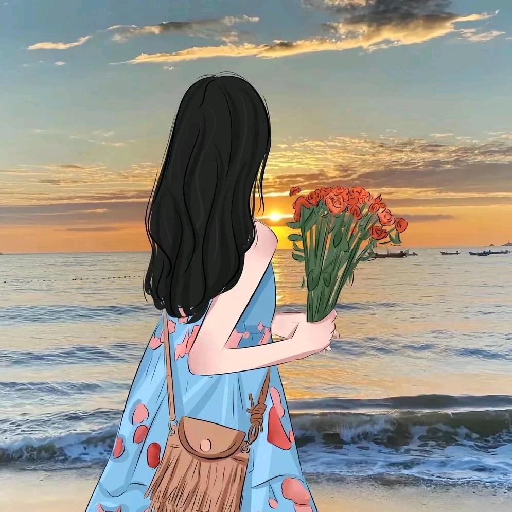 荔荔棉花🌈🌷✨