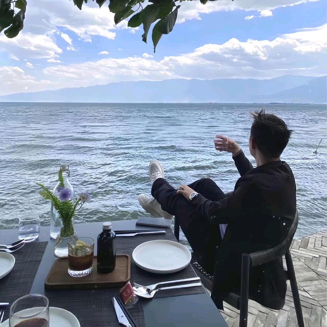 风缘万叶
