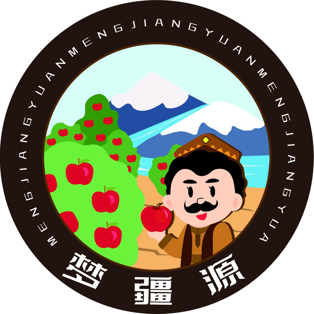 梦疆源-新疆生鲜供应链