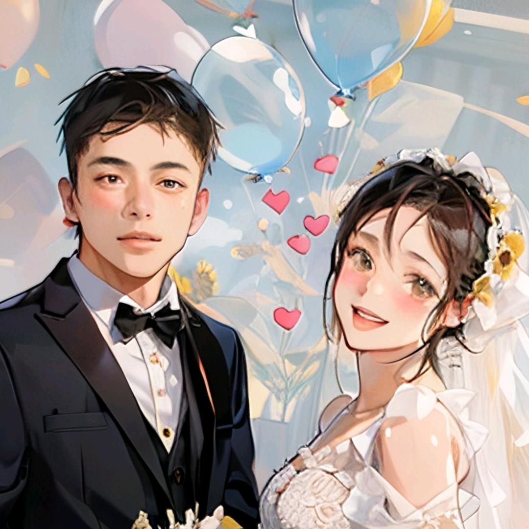 我们一起刘溜弯
