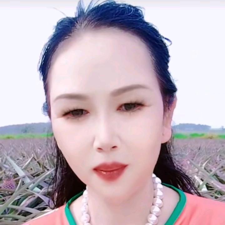 喜笑盈盈