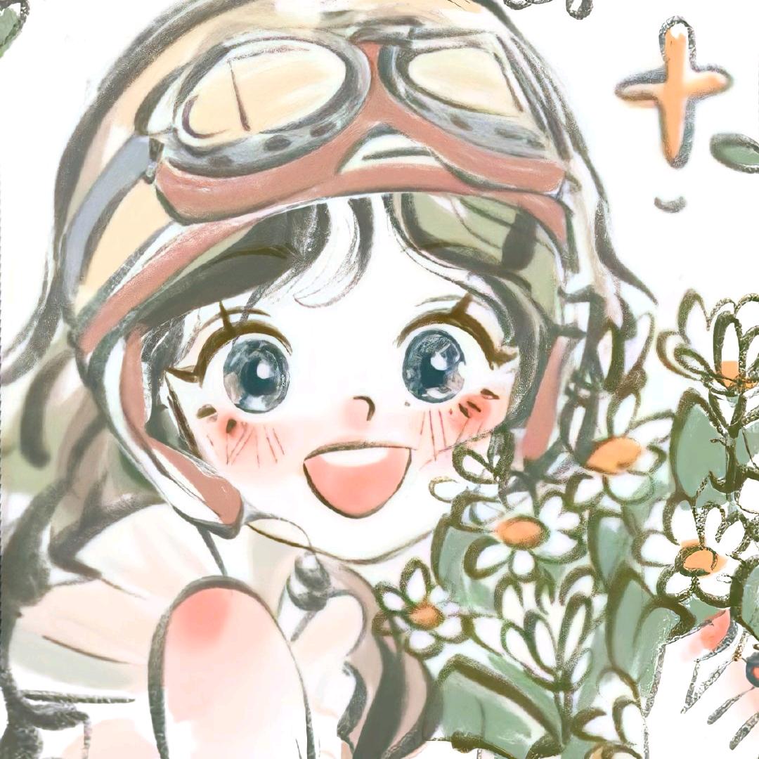 My🍀～