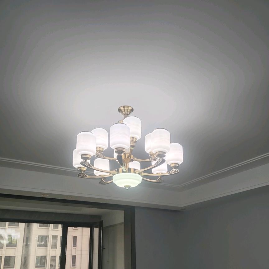 专业安装灯具卫浴