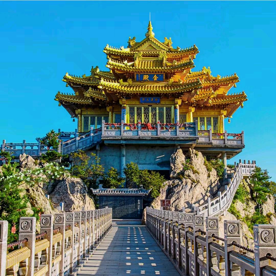 河南旅游晓晓