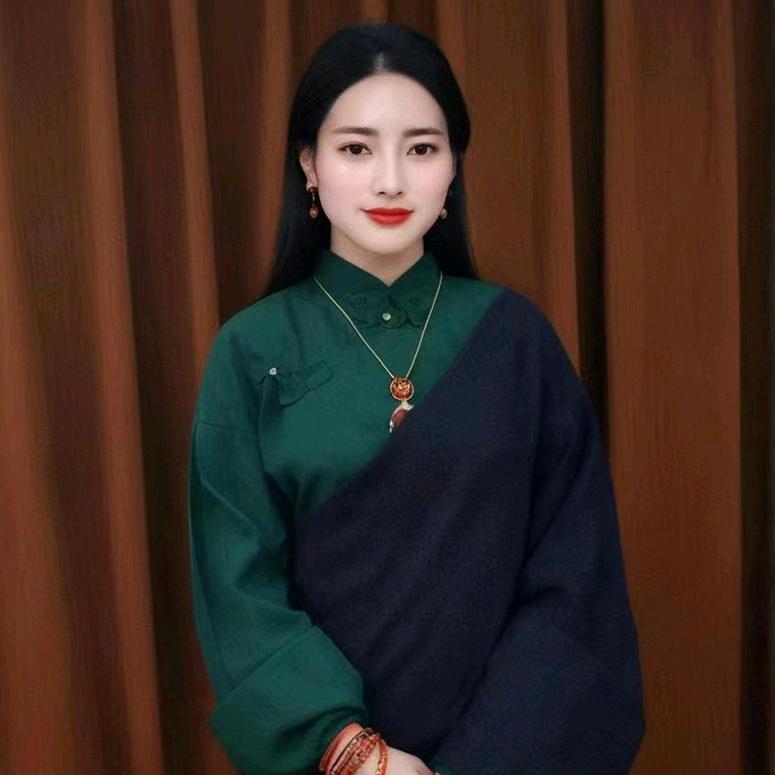 微笑姑娘 🌷
