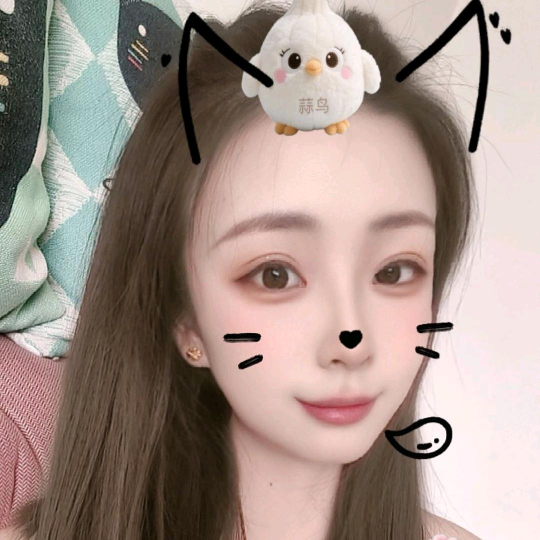 小芳菇娘👧🏻