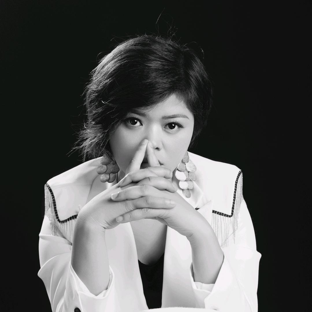 爱唱歌的🎤芳芳