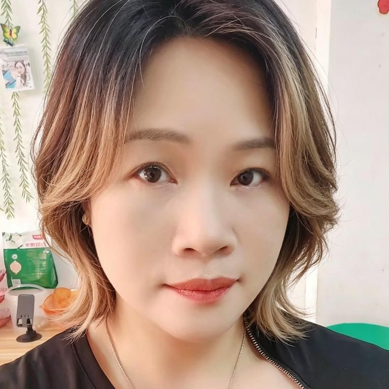 忙囧~婷子头像